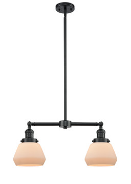 Linear/Island 2 Light Bar by Innovations ( 405 | 209-OB-G171-LED Franklin Restoration ) 