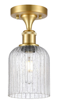 Semi-Flush Mts. Glass Down by Innovations ( 405 | 516-1C-SG-G559-5SDY Ballston ) 