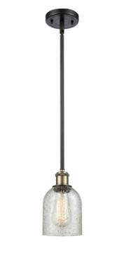 Mini Pendants Glass Down by Innovations ( 405 | 516-1S-BAB-G259 Ballston ) 