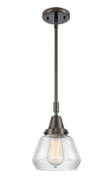 Mini Pendants Glass Down by Innovations ( 405 | 447-1S-OB-G172 Caden ) 