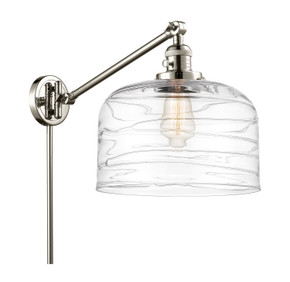 Lamps Wall by Innovations ( 405 | 237-PN-G713-L-LED Franklin Restoration ) 