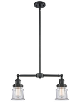 Mid. Chandeliers Glass Down by Innovations ( 405 | 209-OB-G182S-LED Franklin Restoration ) 