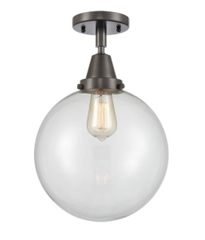 Semi-Flush Mts. Directional by Innovations ( 405 | 447-1C-OB-G202-10 Caden ) 