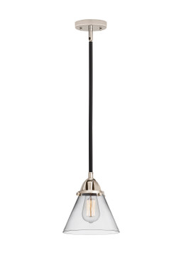 Mini Pendants Glass Down by Innovations ( 405 | 288-1S-BPN-G42 Nouveau 2 ) 