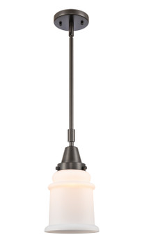 Mini Pendants Glass Down by Innovations ( 405 | 447-1S-OB-G181 Caden ) 