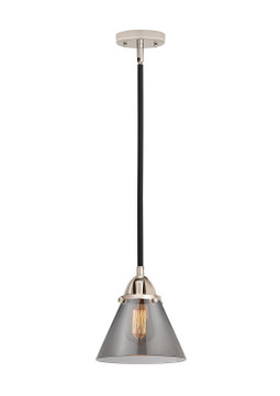 Mini Pendants Glass Down by Innovations ( 405 | 288-1S-BPN-G43 Nouveau 2 ) 