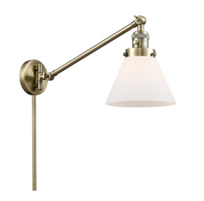 Lamps Wall by Innovations ( 405 | 237-AB-G41-LED Franklin Restoration ) 