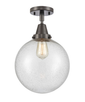 Semi-Flush Mts. Directional by Innovations ( 405 | 447-1C-OB-G204-10-LED Caden ) 