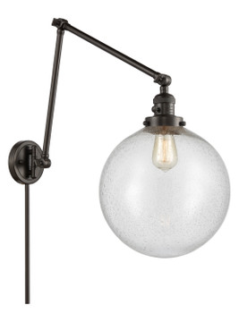 Lamps Wall by Innovations ( 405 | 238-OB-G204-12 Franklin Restoration ) 