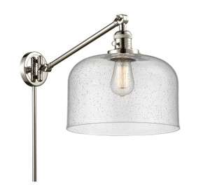 Lamps Wall by Innovations ( 405 | 237-PN-G74-L-LED Franklin Restoration ) 