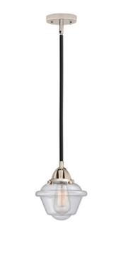 Mini Pendants Glass Down by Innovations ( 405 | 288-1S-BPN-G534 Nouveau 2 ) 