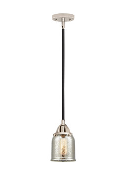 Mini Pendants Glass Down by Innovations ( 405 | 288-1S-BPN-G58 Nouveau 2 ) 