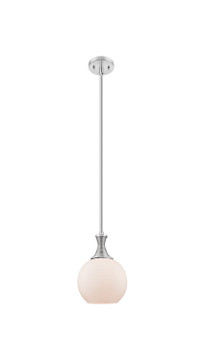 Mini Pendants Glass Down by Innovations ( 405 | 415-1S-SN-G121-8 Ballston ) 