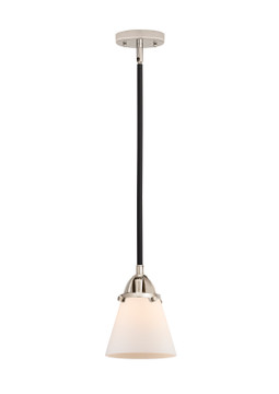 Mini Pendants Glass Down by Innovations ( 405 | 288-1S-BPN-G61 Nouveau 2 ) 