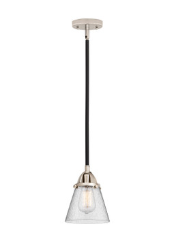 Mini Pendants Glass Down by Innovations ( 405 | 288-1S-BPN-G64 Nouveau 2 ) 