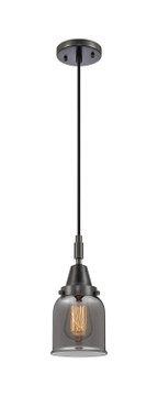 Mini Pendants Glass Down by Innovations ( 405 | 447-1P-BK-G53 Caden ) 