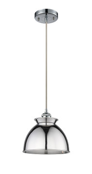 Mini Pendants Metal Shade by Innovations ( 405 | 516-1P-PC-M14-PC Ballston ) 