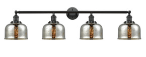 Bathroom Fixtures Four Lights by Innovations ( 405 | 215-OB-G78 Franklin Restoration ) 