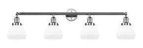 Bathroom Fixtures Four Lights by Innovations ( 405 | 215-PC-G171 Franklin Restoration ) 