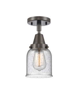 Semi-Flush Mts. Directional by Innovations ( 405 | 447-1C-OB-G54-LED Caden ) 