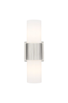Bathroom Fixtures Cylindrical / Linear by Innovations ( 405 | 428-2WL-SN-G428-7WH Downtown Urban ) 