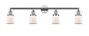 Bathroom Fixtures Four Lights by Innovations ( 405 | 215-PC-G181S-LED Franklin Restoration ) 