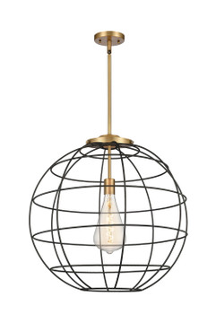 Pendants Sphere by Innovations ( 405 | 221-1S-BB-CE-22-BK Essex ) 