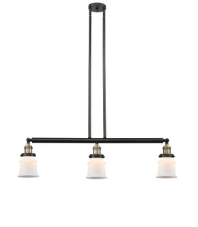 Linear/Island 3 Light Bar by Innovations ( 405 | 213-BAB-G181S Franklin Restoration ) 