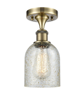 Semi-Flush Mts. Directional by Innovations ( 405 | 516-1C-AB-G259 Ballston ) 