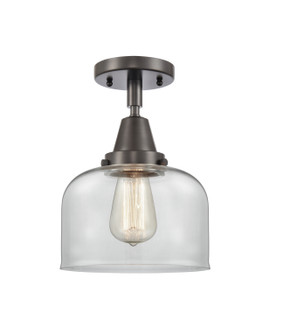 Semi-Flush Mts. Directional by Innovations ( 405 | 447-1C-OB-G72 Caden ) 