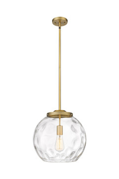 Pendants Sphere by Innovations ( 405 | 221-1S-BB-G1215-14 Franklin Restoration ) 