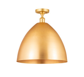 Semi-Flush Mts. Directional by Innovations ( 405 | 516-1C-SG-MBD-16-SG Ballston ) 