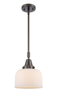 Mini Pendants Glass Down by Innovations ( 405 | 447-1S-OB-G71 Caden ) 