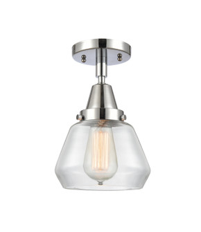Semi-Flush Mts. Directional by Innovations ( 405 | 447-1C-PC-G172-LED Caden ) 