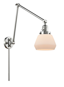 Lamps Wall by Innovations ( 405 | 238-PC-G171-LED Franklin Restoration ) 