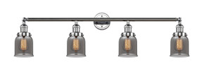 Bathroom Fixtures Four Lights by Innovations ( 405 | 215-PC-G53 Franklin Restoration ) 