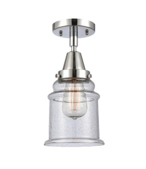 Semi-Flush Mts. Directional by Innovations ( 405 | 447-1C-PC-G184-LED Caden ) 