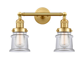 Bathroom Fixtures Two Lights by Innovations ( 405 | 208-SG-G182S Franklin Restoration ) 