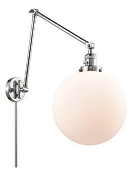 Lamps Wall by Innovations ( 405 | 238-PC-G201-12 Franklin Restoration ) 