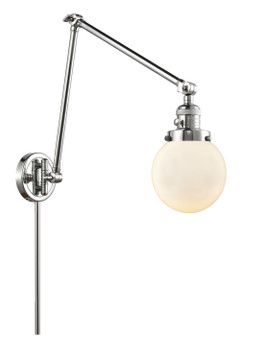 Lamps Wall by Innovations ( 405 | 238-PC-G201-6-LED Franklin Restoration ) 