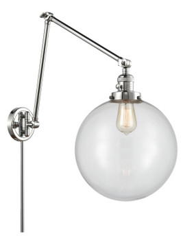 Lamps Wall by Innovations ( 405 | 238-PC-G202-12 Franklin Restoration ) 