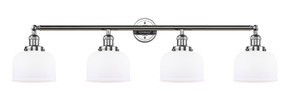 Bathroom Fixtures Four Lights by Innovations ( 405 | 215-PC-G71 Franklin Restoration ) 