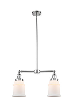 Mid. Chandeliers Glass Down by Innovations ( 405 | 209-PC-G181-LED Franklin Restoration ) 