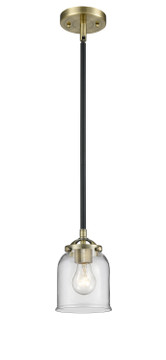 Mini Pendants Glass Down by Innovations ( 405 | 284-1S-BAB-G52 Nouveau ) 