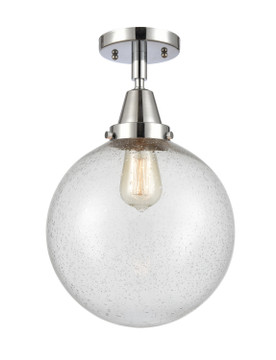 Semi-Flush Mts. Directional by Innovations ( 405 | 447-1C-PC-G204-10-LED Caden ) 