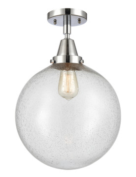 Semi-Flush Mts. Directional by Innovations ( 405 | 447-1C-PC-G204-12-LED Caden ) 