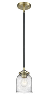 Mini Pendants Glass Down by Innovations ( 405 | 284-1S-BAB-G54 Nouveau ) 