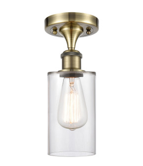 Semi-Flush Mts. Directional by Innovations ( 405 | 516-1C-AB-G802 Ballston ) 