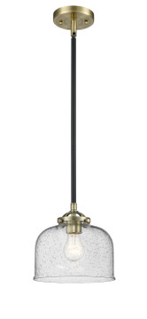 Mini Pendants Glass Down by Innovations ( 405 | 284-1S-BAB-G74 Nouveau ) 