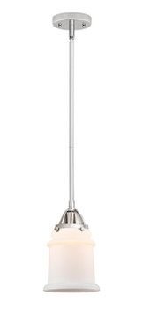 Mini Pendants Glass Down by Innovations ( 405 | 288-1S-PC-G181 Nouveau 2 ) 